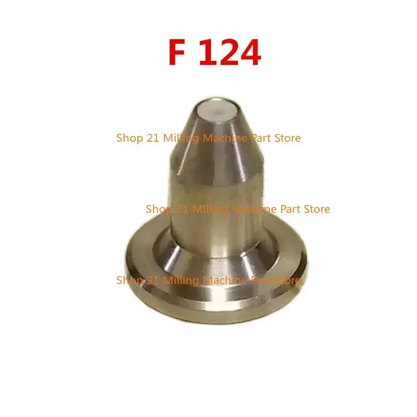 1PC CNC Fit For Fanuc F124 EDM Wire A290-8110-Y774 Consumables Lower Diamond Guide 1.0mm
1PC CNC Fit For Fanuc F124 EDM Wire A290-8110-Y774 Consumables Lower Diamond Guide 1.0mm