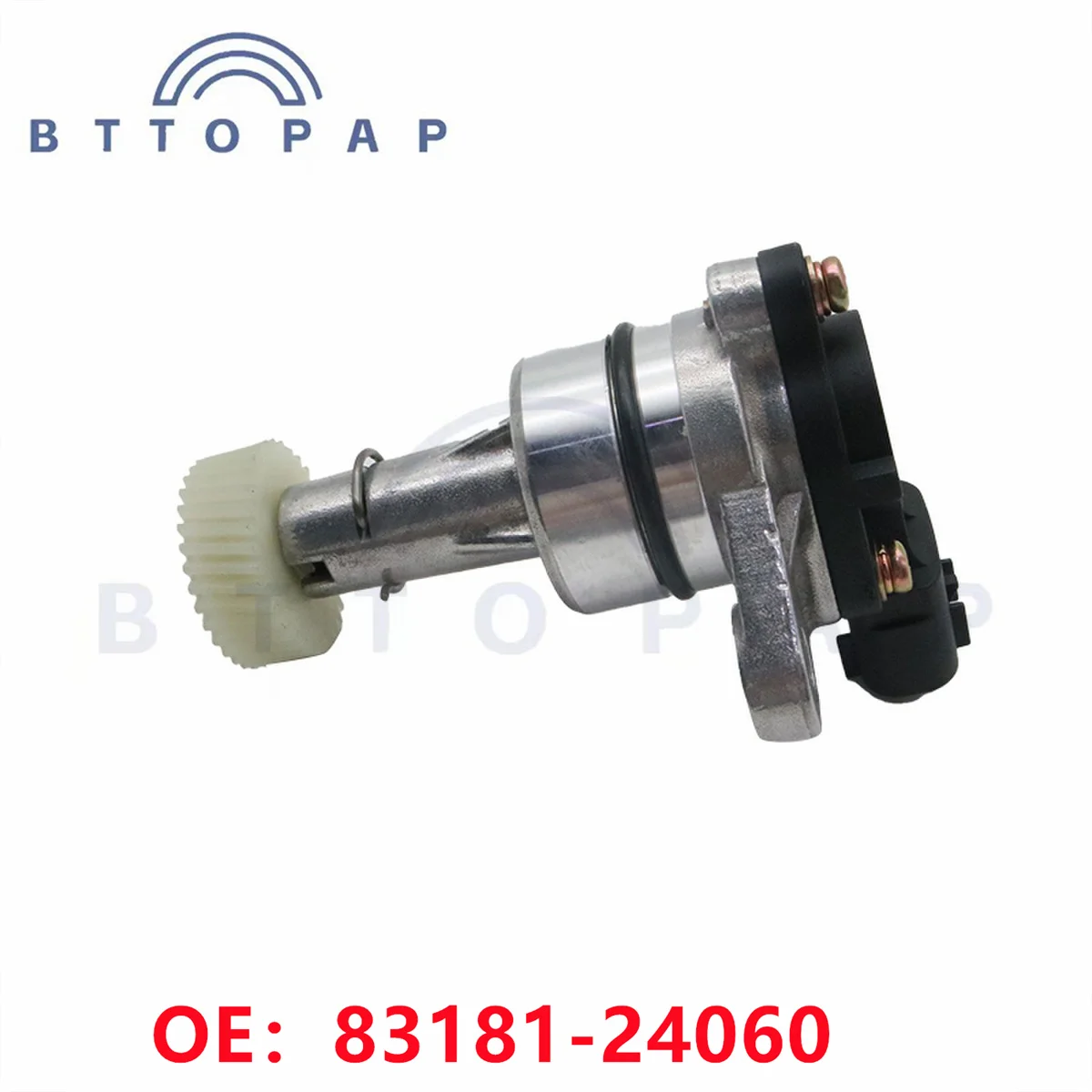 83181-24060 For Lexus IS300 SC300 Toyota 4Runner Pickup Supra Tundra 1998-2004 Transmission Speed Sensor Automobiles 8318124060
83181-24060 For Lexus IS300 SC300 Toyota 4Runner Pickup Supra Tundra 1998-2004 Transmission Speed Sensor Automobiles 8318124060