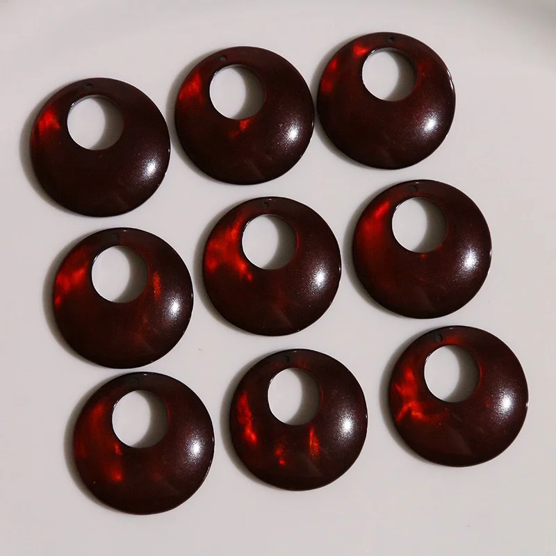 Wholesale 50pcs/lot 25mm color print geometry rounds shape resin beads diy jewelry garment hair accessory
Wholesale 50pcs/lot 25mm color print geometry rounds shape resin beads diy jewelry garment hair accessory