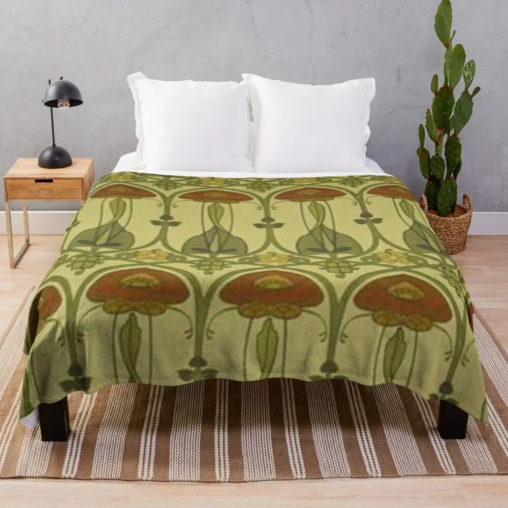 Charles rennie mackintosh art fabric Throw Blanket Decoratives Luxury Designer Blankets
Charles rennie mackintosh art fabric Throw Blanket Decoratives Luxury Designer Blankets