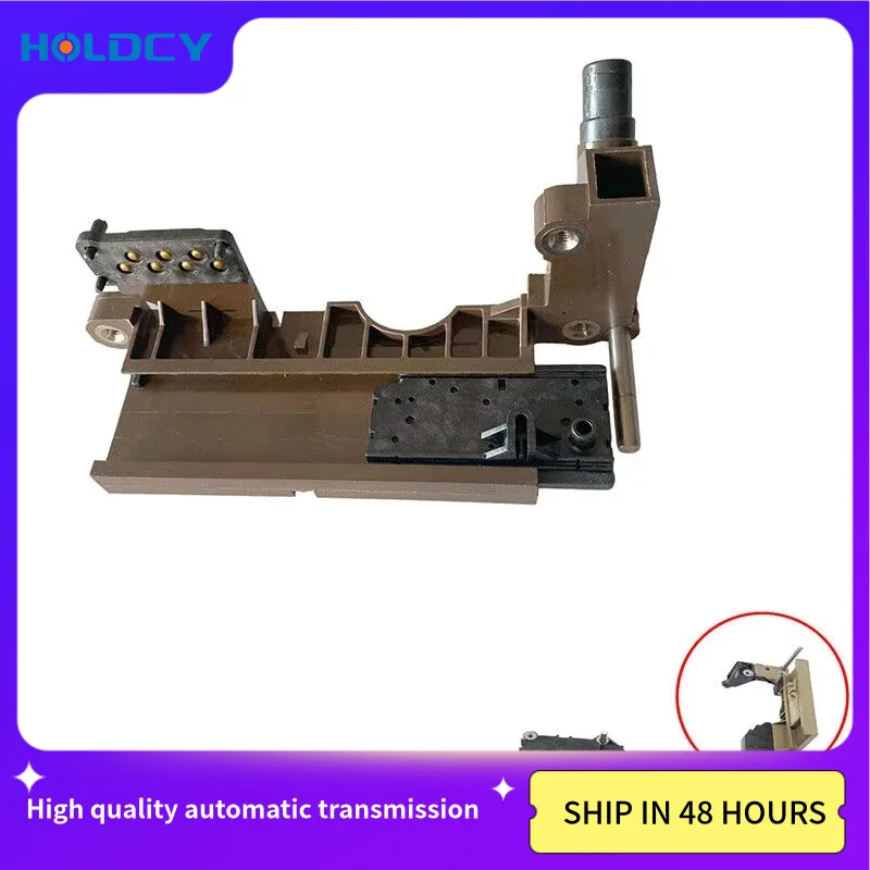 1x AT Transmission 6HP19 6HP21 Датчик скорости выбора передач для BMW 1 3 5 6 7 серии X1 X3 X5 E60 E90 F01 F02 Ford Falcon
1x AT Transmission 6HP19 6HP21 Датчик скорости выбора передач для BMW 1 3 5 6 7 серии X1 X3 X5 E60 E90 F01 F02 Ford Falcon
