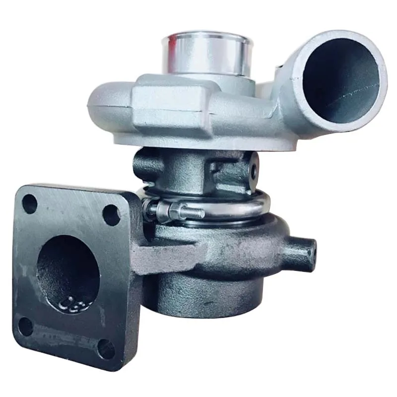4D31Tturbo 49179-00220 49179-00210 for Mitsubishi Fuso Truck, Canter LWK Fe, Canter LWK With 4D31T Engine
4D31Tturbo 49179-00220 49179-00210 for Mitsubishi Fuso Truck, Canter LWK Fe, Canter LWK With 4D31T Engine