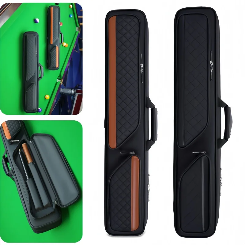 Сумка для кия 1 или 2, вместительная водонепроницаемая ткань Оксфорд, легкая пылезащитная ткань с плечевым ремнем для снукерного турнира
Сумка для кия 1 или 2, вместительная водонепроницаемая ткань Оксфорд, легкая пылезащитная ткань с плечевым ремнем для снукерного турнира