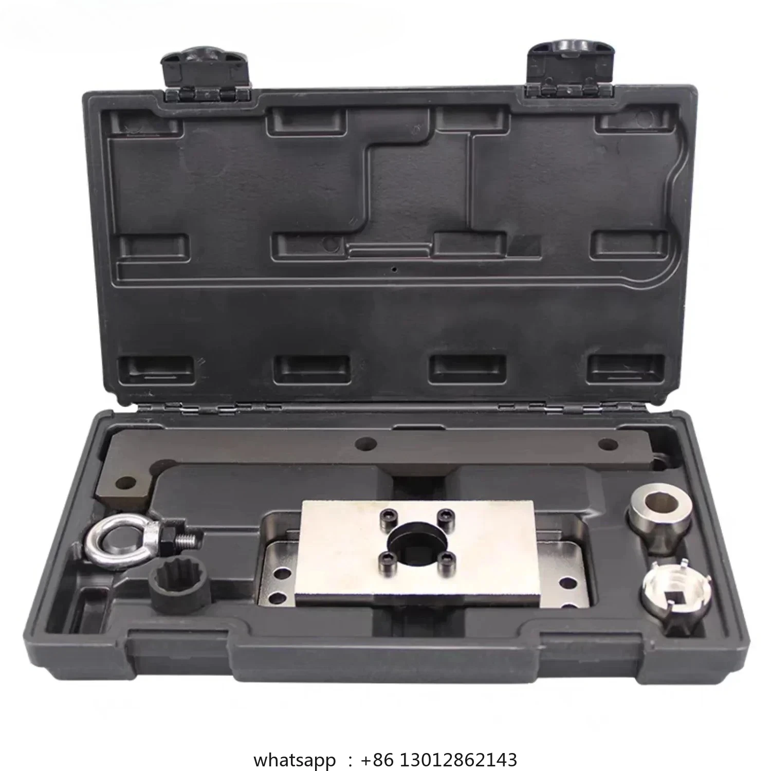 Disassembly kit for 0B2 0B5 A4 A5 A7 Q5 T40217 T40228 dual clutch transmission sensor module
Disassembly kit for 0B2 0B5 A4 A5 A7 Q5 T40217 T40228 dual clutch transmission sensor module