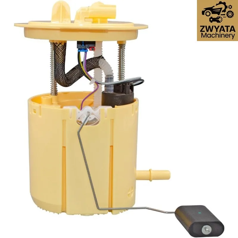 Fuel Pump Assembly For Jeep Grand Cherokee V6 3.0L Diesel 2011- 2015 68310001AA RL145589AB 5145589AA 5145589AB 04578813AF
Fuel Pump Assembly For Jeep Grand Cherokee V6 3.0L Diesel 2011- 2015 68310001AA RL145589AB 5145589AA 5145589AB 04578813AF