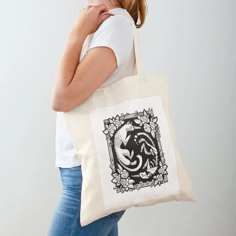 Schrodinger's Cat Tote Bag sacs de shopping Cloth bags Handbags bags for women
Schrodinger's Cat Tote Bag sacs de shopping Cloth bags Handbags bags for women