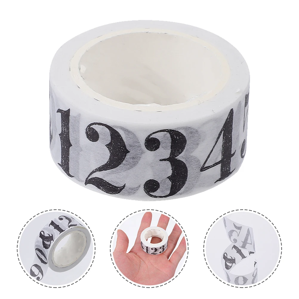 2pcs Paper Decorative Stickers Scrapbook Decoration Diy Washi Tapes Adhesive Stickers Diary Crafts Party Decor White
2pcs Paper Decorative Stickers Scrapbook Decoration Diy Washi Tapes Adhesive Stickers Diary Crafts Party Decor White