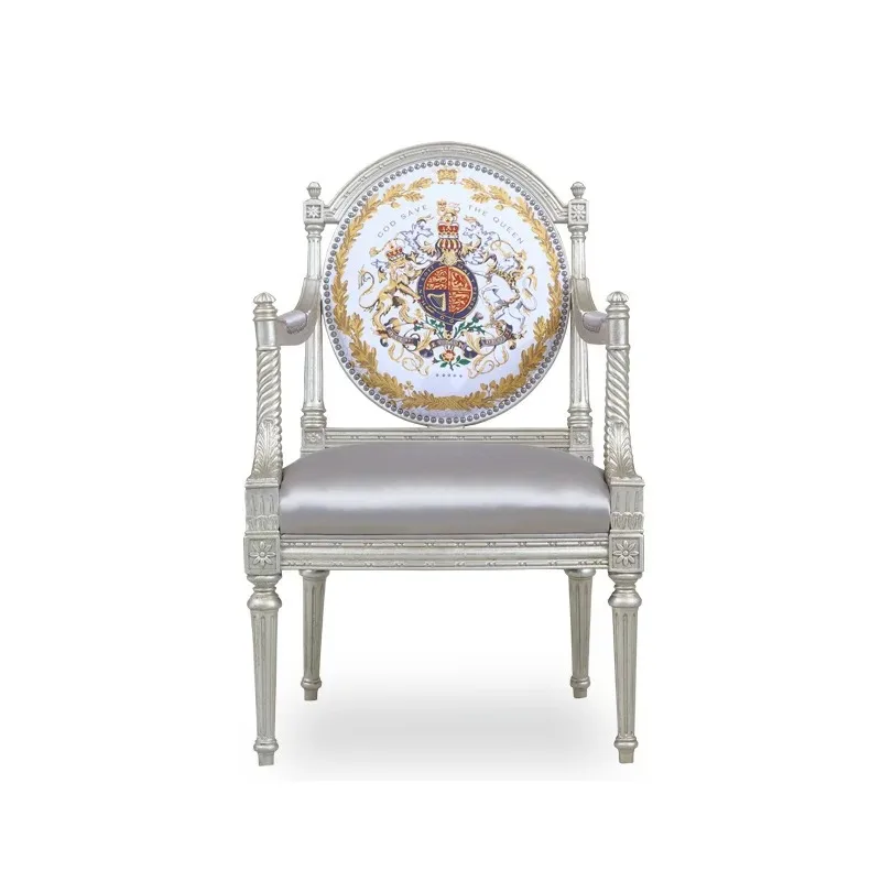 British style living room sofa chair casual single sofa chair decoration
British style living room sofa chair casual single sofa chair decoration