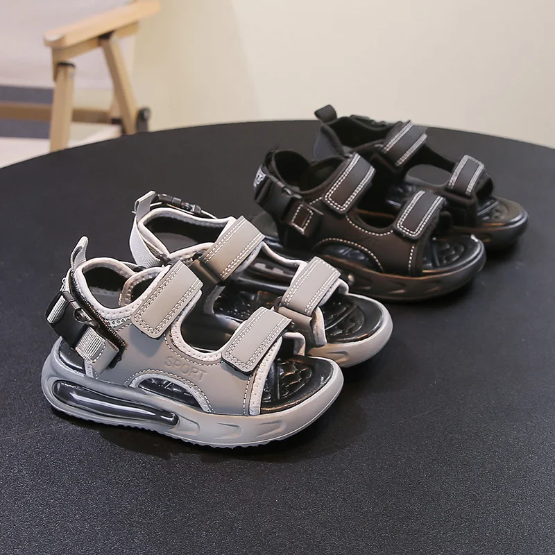 Little Boys Scuba Sandals 2026 New Summer Kids Chunky Technical Sandals Non-slip Lightweight Versatile Outdoor Barefoot Sandals
Little Boys Scuba Sandals 2026 New Summer Kids Chunky Technical Sandals Non-slip Lightweight Versatile Outdoor Barefoot Sandals