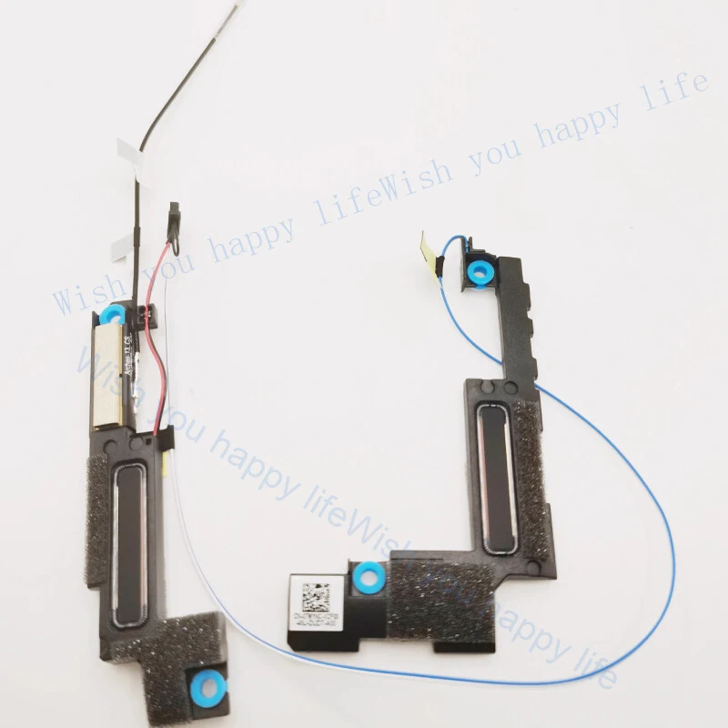 V+ Built-in Speaker Set for DELL Latitude 5340 2-in-1
V+ Built-in Speaker Set for DELL Latitude 5340 2-in-1