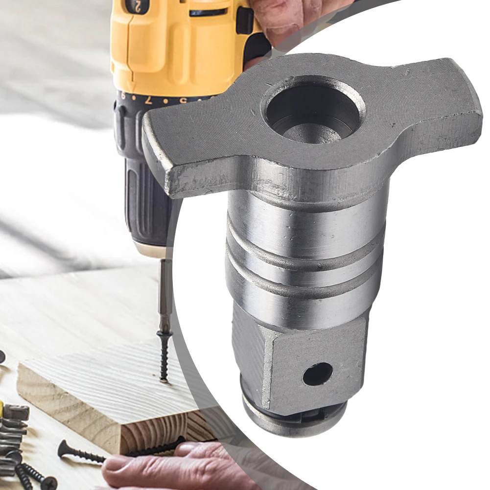 1pcs Electric Brushless Wrench Shaft Parts Dual Use Cordless Part Power Drill Tool Wrench Shaft Accessories
1pcs Electric Brushless Wrench Shaft Parts Dual Use Cordless Part Power Drill Tool Wrench Shaft Accessories