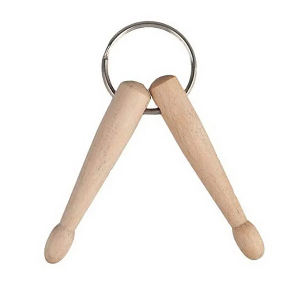 Drum Keychain Musical Instrument Key Hanging Decor Colorful Key Chain Unique Drum Stick Pendant Small Light
Drum Keychain Musical Instrument Key Hanging Decor Colorful Key Chain Unique Drum Stick Pendant Small Light