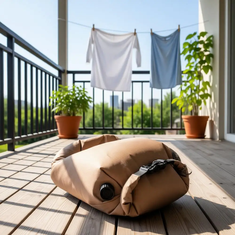 Портативная стиральная машина - легкая ручная стиральная машина для путешествий, кемпинга, стирки белья, одежды - аксессуары для кемпинга - использование
Портативная стиральная машина - легкая ручная стиральная машина для путешествий, кемпинга, стирки белья, одежды - аксессуары для кемпинга - использование