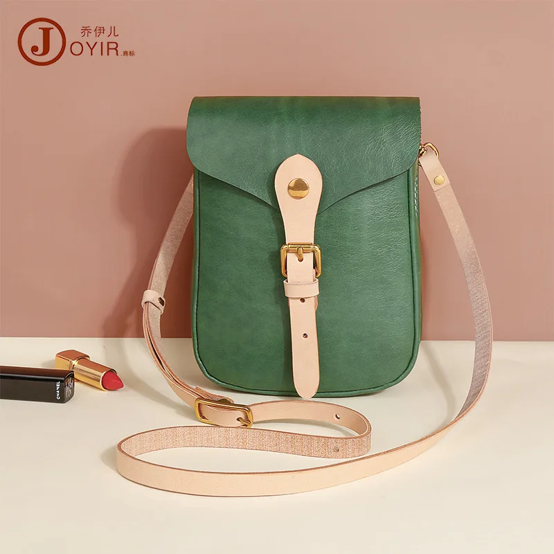 New Simple Small Square Bag Men's First Layer Cowhide Couple's Crossbody Small Bag Skeleton-Skin Mobile Phone Bag Female Wholesa
New Simple Small Square Bag Men's First Layer Cowhide Couple's Crossbody Small Bag Skeleton-Skin Mobile Phone Bag Female Wholesa