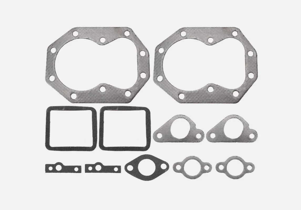 NEW TOP END GASKET SET WITH HEAD GASKETS FITS ONAN P224, NH, NHC, T260 USA SHIP
NEW TOP END GASKET SET WITH HEAD GASKETS FITS ONAN P224, NH, NHC, T260 USA SHIP