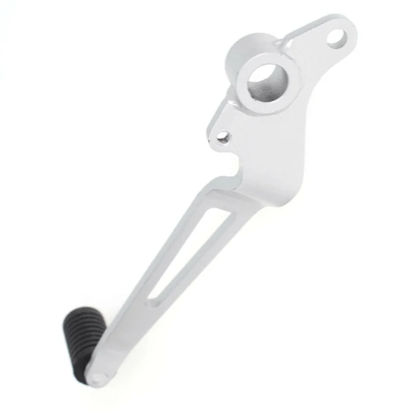 For KAWASAKI NINJA EX250R Z250 Z300 NINJA 250R 300 Rear Foot Brake Lever Pedal Motorcycle
For KAWASAKI NINJA EX250R Z250 Z300 NINJA 250R 300 Rear Foot Brake Lever Pedal Motorcycle