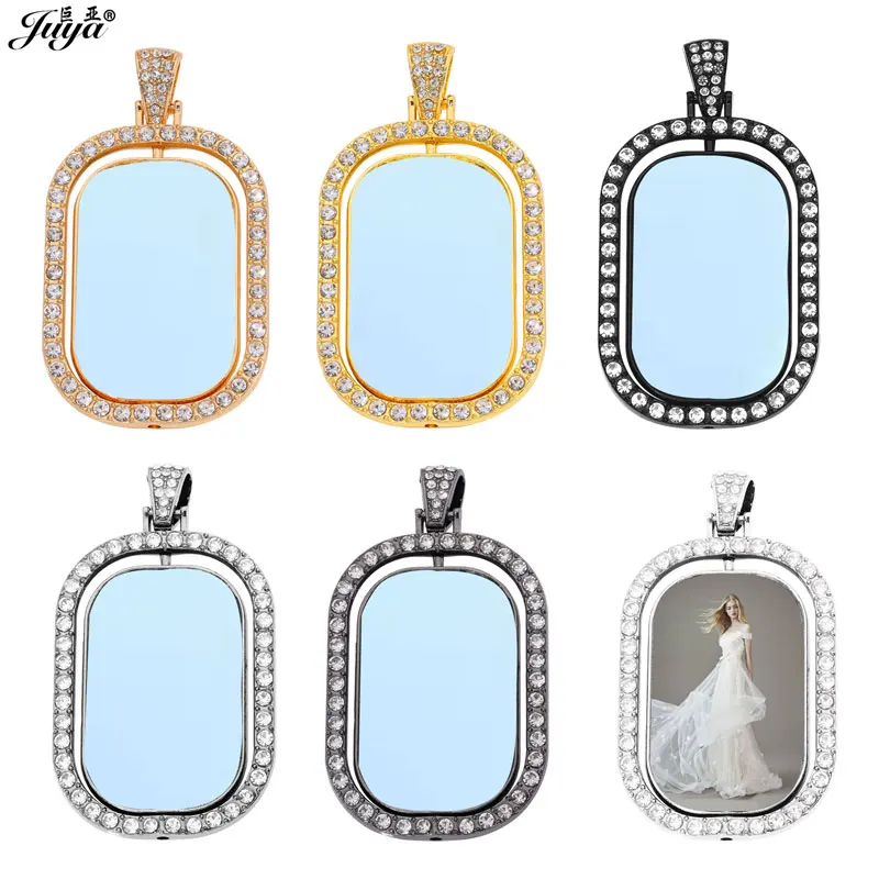 10pcs/set Sublimation Pendant Bezel 23x37mm Cabochon Base With Heat Transfer Aluminum Sheet For DIY Jewelry Making Accessories
10pcs/set Sublimation Pendant Bezel 23x37mm Cabochon Base With Heat Transfer Aluminum Sheet For DIY Jewelry Making Accessories