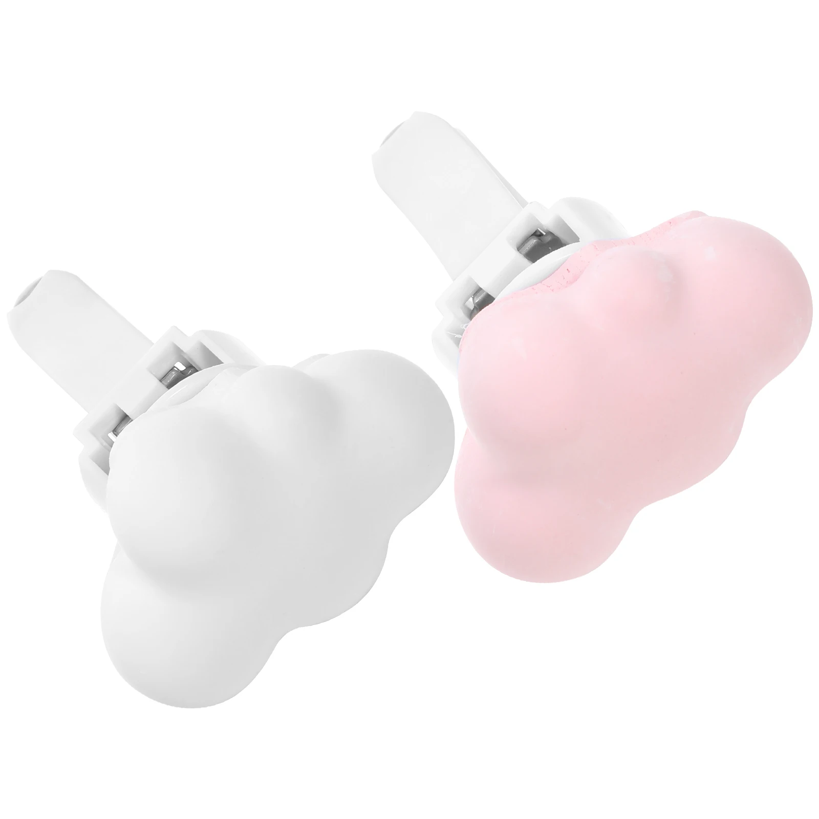 2pcs Car Air Freshener Clips Aroma Vent Diffuser Durable Fade Resistant Creative Dashboard Decorations For Car 
2pcs Car Air Freshener Clips Aroma Vent Diffuser Durable Fade Resistant Creative Dashboard Decorations For Car
