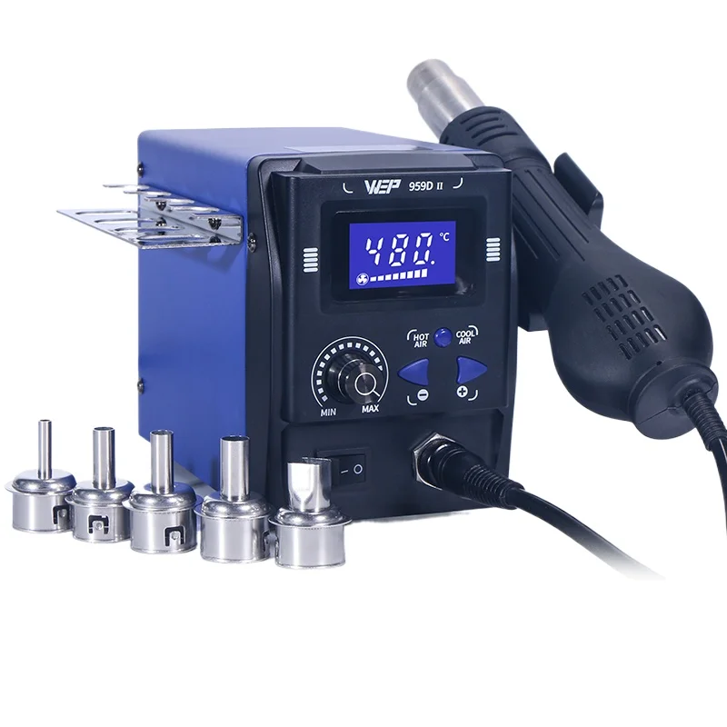 Welding dismantling table maintenance Mobile phone welding tools Digital display welding gun Small air gun
Welding dismantling table maintenance Mobile phone welding tools Digital display welding gun Small air gun