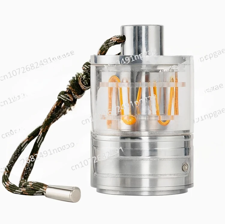 Outdoor Camping Decorative Table Lamp, Atmospheric Decoration Creative Charging Night Light
Outdoor Camping Decorative Table Lamp, Atmospheric Decoration Creative Charging Night Light