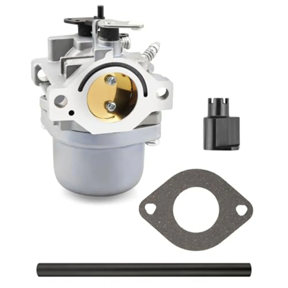 Engineered Carburetor Kit Designed Specifically for TB30R Lawn Mowers to Improve Efficiency and Extend Operating Time
Engineered Carburetor Kit Designed Specifically for TB30R Lawn Mowers to Improve Efficiency and Extend Operating Time