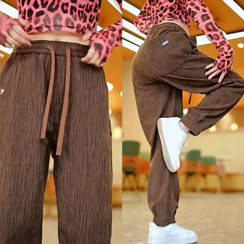 Corduroy Office Thin Men's Casual Pants Business Summer Harem Baggy Male Trousers Loose Clothes Aesthetic Cotton Luxury Sale
Corduroy Office Thin Men's Casual Pants Business Summer Harem Baggy Male Trousers Loose Clothes Aesthetic Cotton Luxury Sale