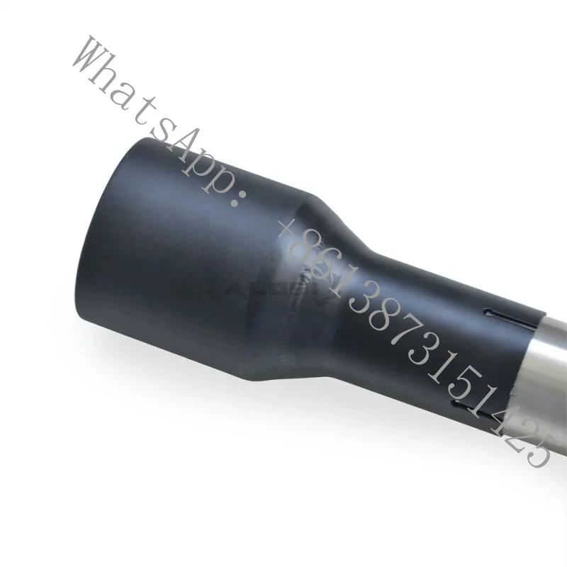 Suitable A3 (8V) 1.4T 2014-2020 High Intelligence Intelligent Exhaust System
Suitable A3 (8V) 1.4T 2014-2020 High Intelligence Intelligent Exhaust System