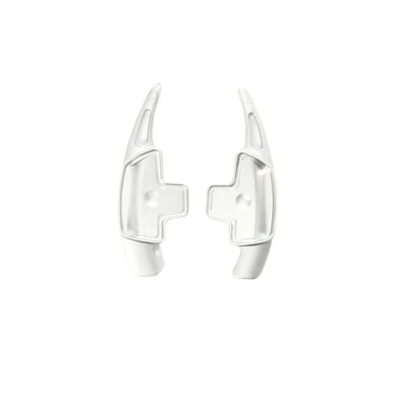 New 1 Pair Aluminum Steering Wheel Shift Shovels for C Class A B E GLK GLE CLS CLA GLA
New 1 Pair Aluminum Steering Wheel Shift Shovels for C Class A B E GLK GLE CLS CLA GLA