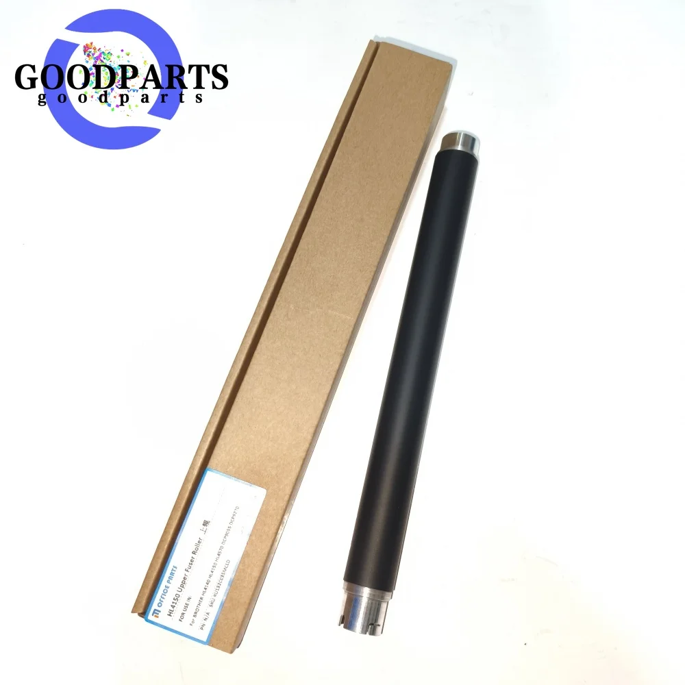 5X LY0749001 LY0748001 Fuser Upper Heat Roller for Brother HL 4140 4150 4570 DCP 9055 9270 MFC 9460 9465 9560 9970 L8600 L8850
5X LY0749001 LY0748001 Fuser Upper Heat Roller for Brother HL 4140 4150 4570 DCP 9055 9270 MFC 9460 9465 9560 9970 L8600 L8850