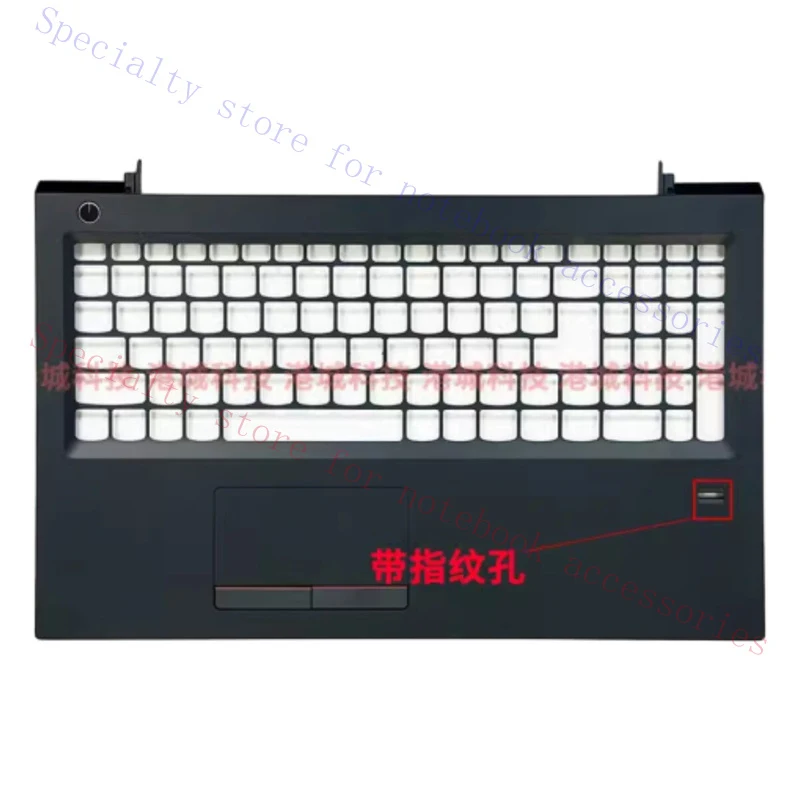 R+ Wristband case with fingerprint for Lenovo V310-15ISK V310-15IKB
R+ Wristband case with fingerprint for Lenovo V310-15ISK V310-15IKB