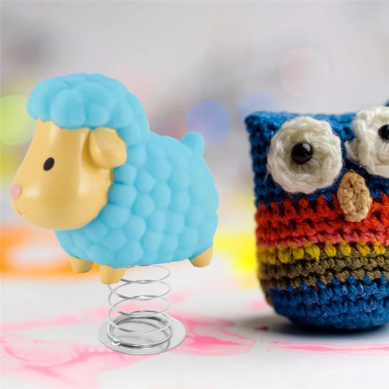 ELOS-50 шт. DIY весенний робот детская игрушка весенняя игрушка механизм движения игрушка игрушки для детей игрушка спорт
ELOS-50 шт. DIY весенний робот детская игрушка весенняя игрушка механизм движения игрушка игрушки для детей игрушка спорт