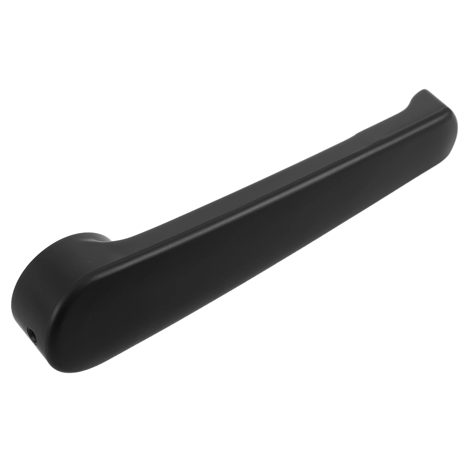 Durable RV Bathroom Handle Door Lock Interior Privacy Latch Camper Trailer Accessories Easy Installation Elegant for Caravan
Durable RV Bathroom Handle Door Lock Interior Privacy Latch Camper Trailer Accessories Easy Installation Elegant for Caravan