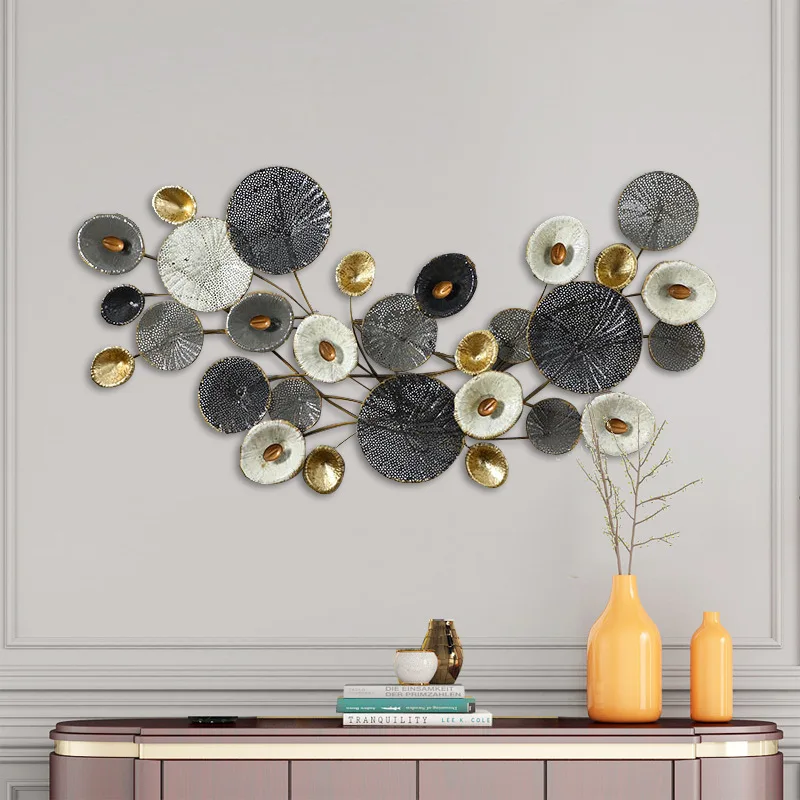 Modern nordic Style Iron Pendant Wall Decoration Living Room Background Wall Hallway Metal Wall Decoration Creative room decor
Modern nordic Style Iron Pendant Wall Decoration Living Room Background Wall Hallway Metal Wall Decoration Creative room decor