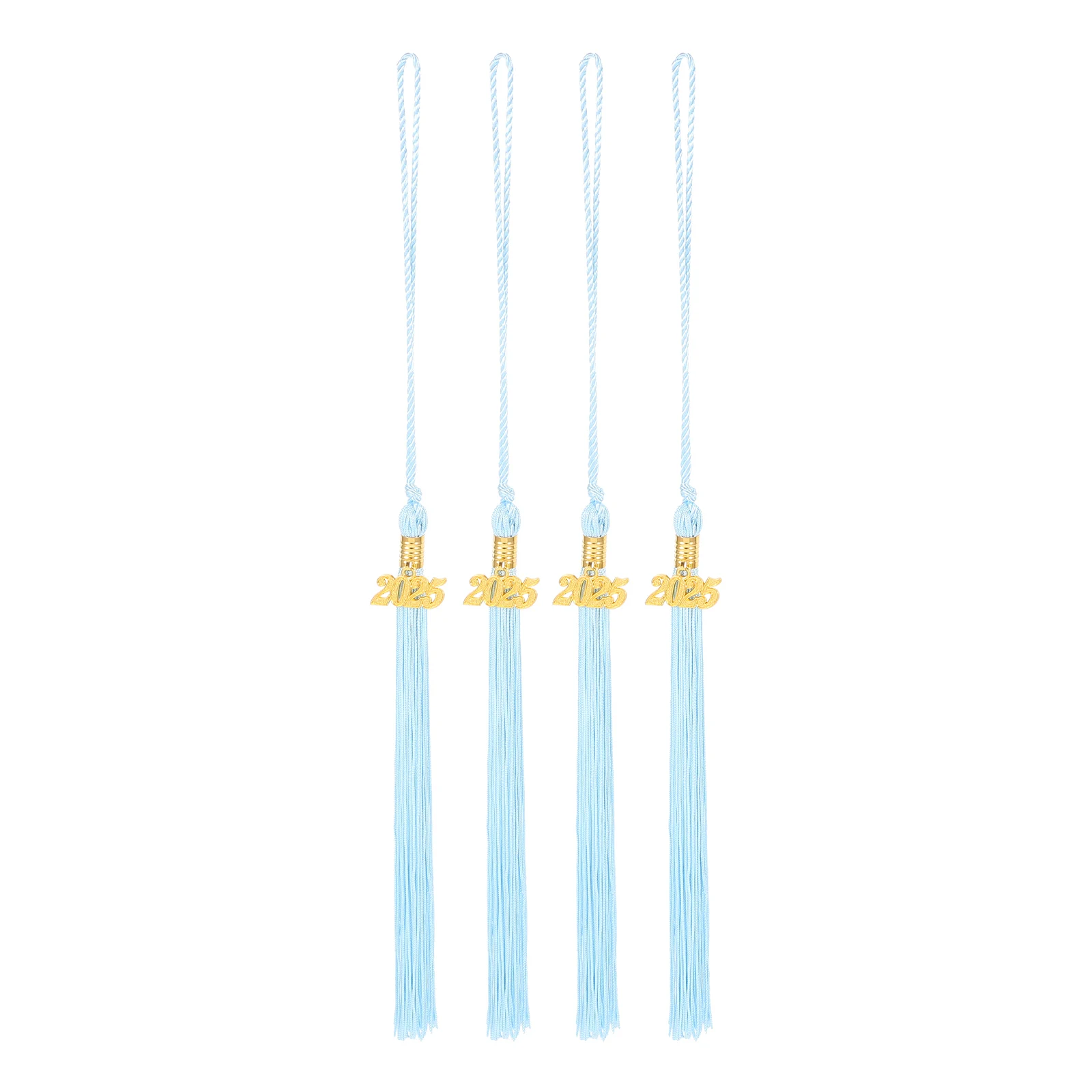 4pcs Graduation Cap Decorations Grad Hat Charms Doctoral Cap Accessories 2025 Gold Charms Longlasting Memorial Tassel Charm Hat
4pcs Graduation Cap Decorations Grad Hat Charms Doctoral Cap Accessories 2025 Gold Charms Longlasting Memorial Tassel Charm Hat