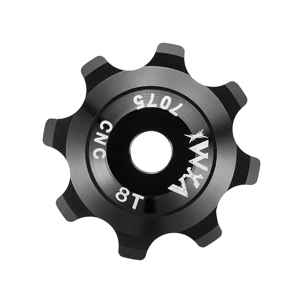 Outdoors Sporting Ceramic Bearing Bike Rear Bearing Road Bike 8-17T Wheel Bicycle Black 1PC MTB Rear Derailleur
Outdoors Sporting Ceramic Bearing Bike Rear Bearing Road Bike 8-17T Wheel Bicycle Black 1PC MTB Rear Derailleur