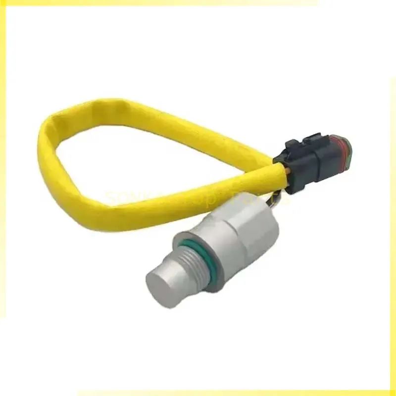 CA5221643 522-1643 5221643 Датчик GP-SPEED для экскаватора Caterpillar 3512B
CA5221643 522-1643 5221643 Датчик GP-SPEED для экскаватора Caterpillar 3512B