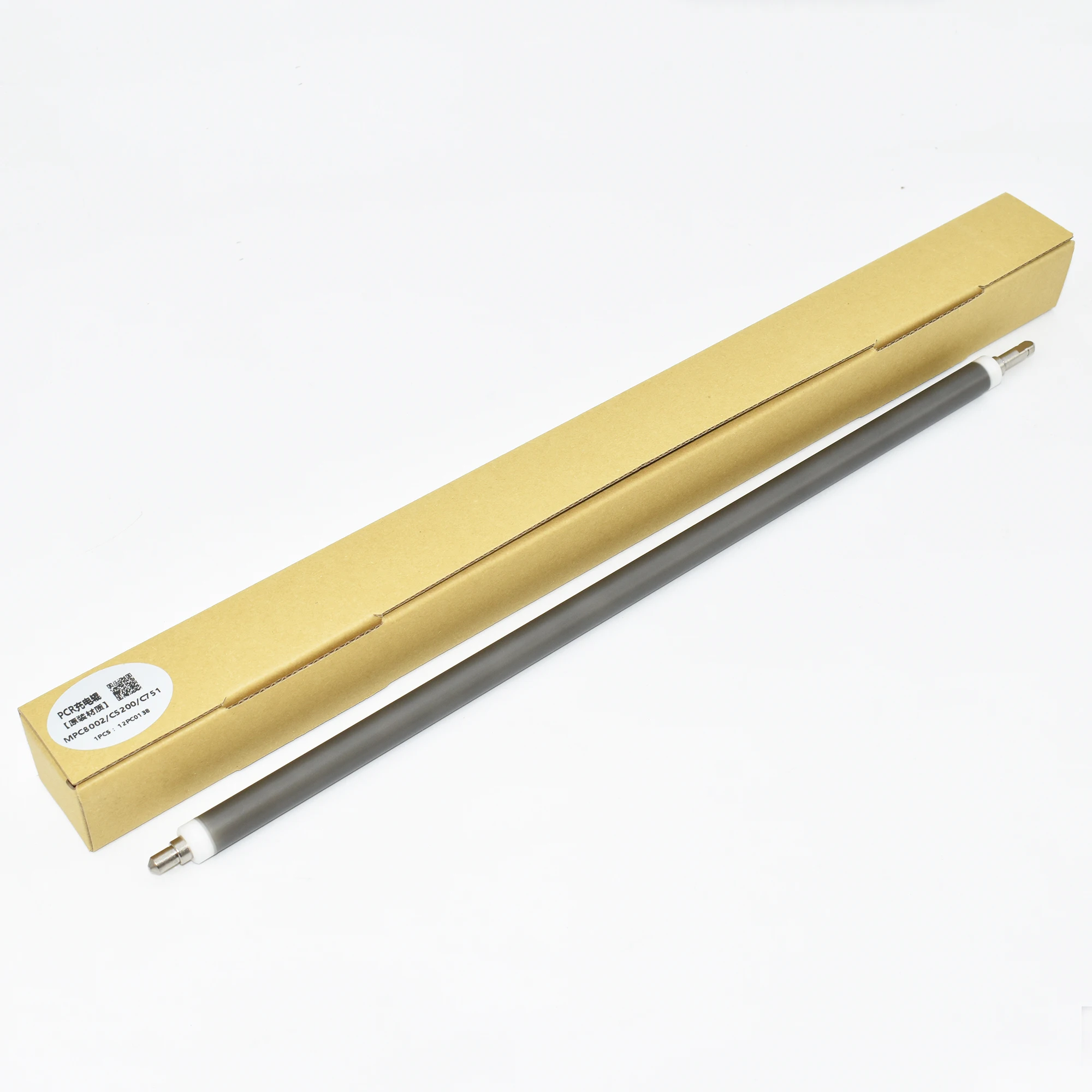 2X Compatible Charge Roller for Ricoh Pro C5100 C5200
2X Compatible Charge Roller for Ricoh Pro C5100 C5200