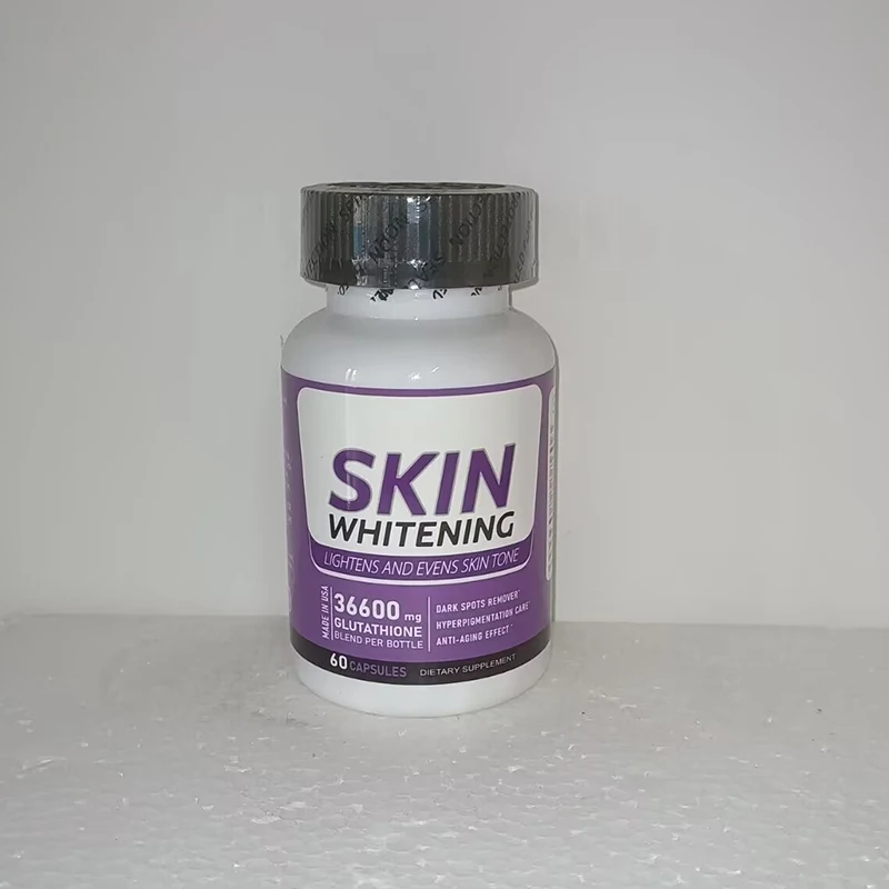 Glutathione capsules prevent cardiovascular disease enhance immunity evenly brighten skin tone
Glutathione capsules prevent cardiovascular disease enhance immunity evenly brighten skin tone