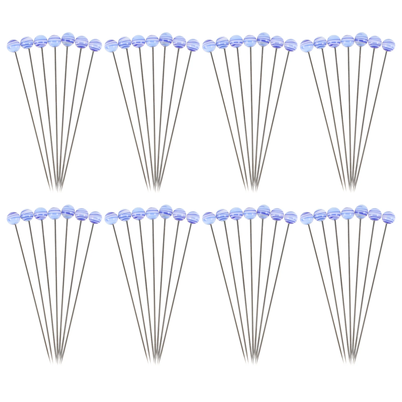 200 Pcs Cutting Positioning Pin Lightweight Glass Pin for Clothing Crafts Jewelry Embroidery Sewing Tools Storage Box
200 Pcs Cutting Positioning Pin Lightweight Glass Pin for Clothing Crafts Jewelry Embroidery Sewing Tools Storage Box