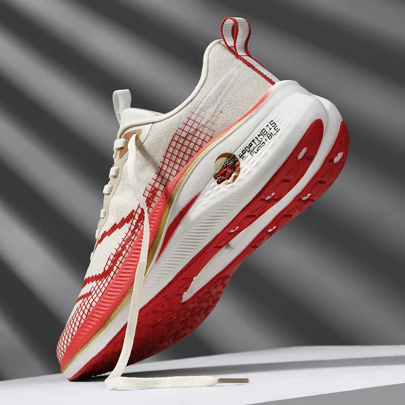 2024 New Hot Selling Men's Sports Shoes Side Shoes Men's Shoes Mesh Shoes Running Shoes Casual Sports Shoes Fashion Shoes
2024 New Hot Selling Men's Sports Shoes Side Shoes Men's Shoes Mesh Shoes Running Shoes Casual Sports Shoes Fashion Shoes