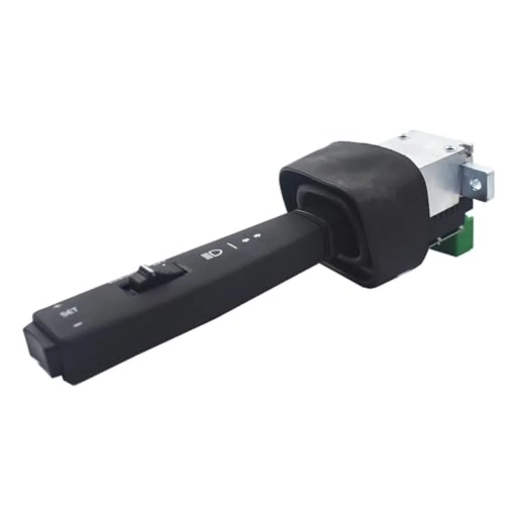 Turn Signal Switch For Volvo Accessory Indicator Stalk VNL Turn Lever Replacement Part Restores Turn Signal Function
Turn Signal Switch For Volvo Accessory Indicator Stalk VNL Turn Lever Replacement Part Restores Turn Signal Function