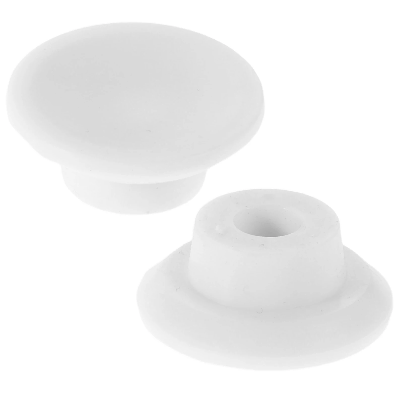 Freezer Drain Hole Plug Cooler for Freezers Expandable Rubber Assembly Replacement
Freezer Drain Hole Plug Cooler for Freezers Expandable Rubber Assembly Replacement