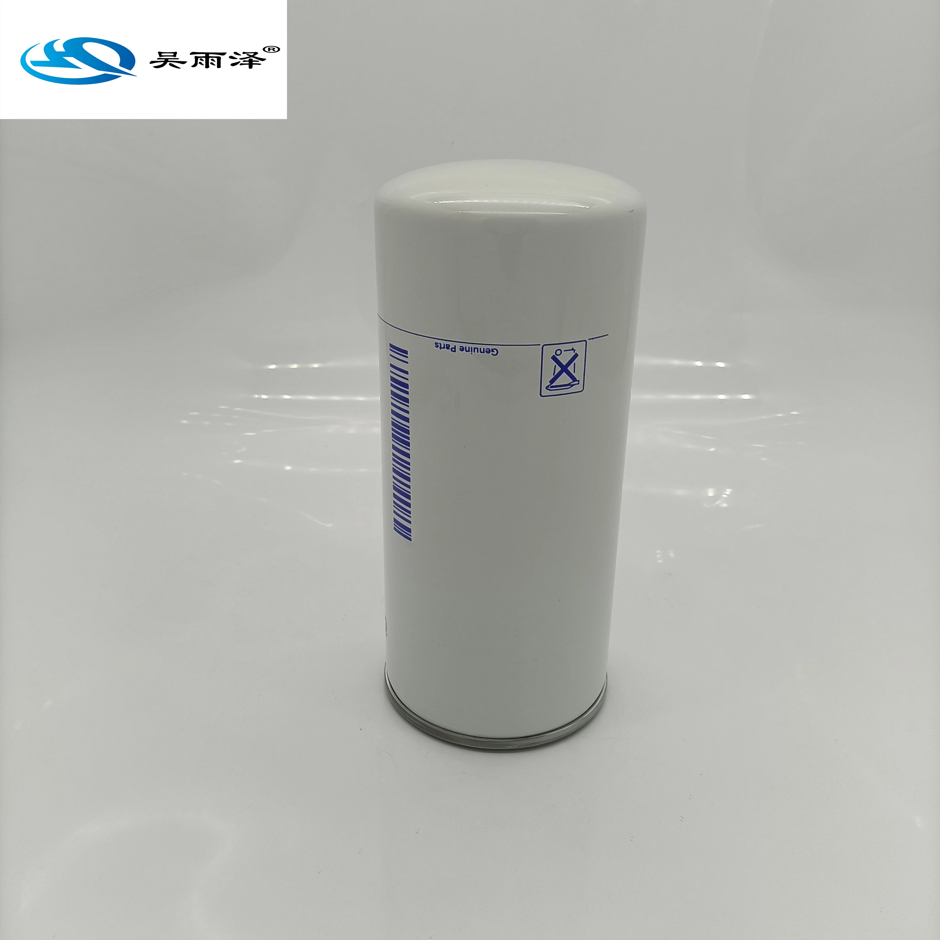Truck Parts diesel Oil Filter Element Engine 4627133 4621171 P550920 2698325 269-8325 for DOOSAN DX220-9C 710102-00005
Truck Parts diesel Oil Filter Element Engine 4627133 4621171 P550920 2698325 269-8325 for DOOSAN DX220-9C 710102-00005