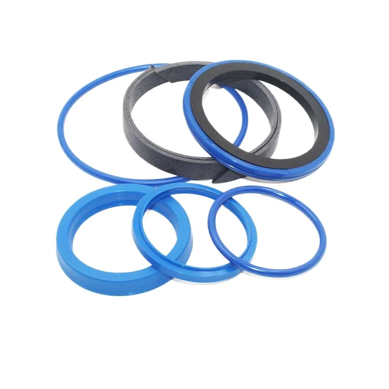 1pcs 991/10142 99110142 991-10142 CYLINDER SEAL KIT for JCB
1pcs 991/10142 99110142 991-10142 CYLINDER SEAL KIT for JCB