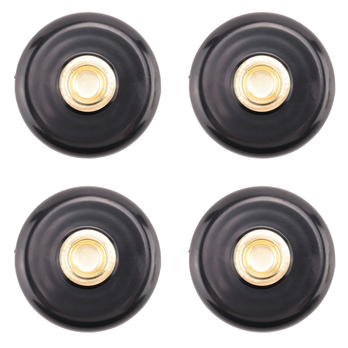 BAAU 4X Cello Endpin Stopper Stop Holder Anchor Protector Non-Slip with Metal Eye
BAAU 4X Cello Endpin Stopper Stop Holder Anchor Protector Non-Slip with Metal Eye