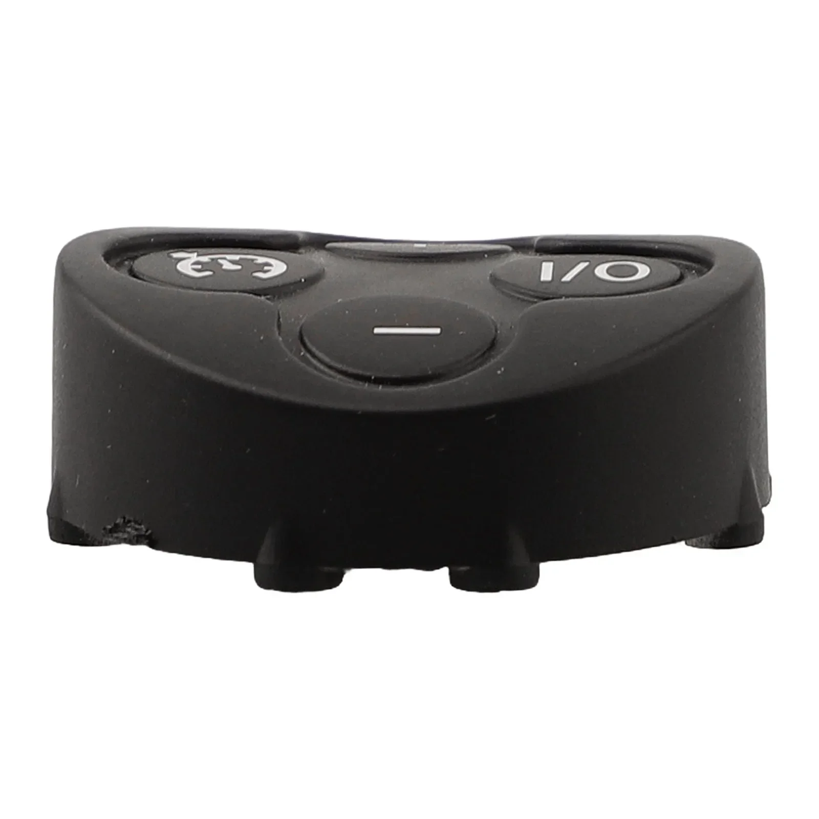 Enhance the Aesthetic Appeal of Your For MINI For Cooper R56 with this Stylish Steering Wheel Volume Control Switch Button Cover
Enhance the Aesthetic Appeal of Your For MINI For Cooper R56 with this Stylish Steering Wheel Volume Control Switch Button Cover