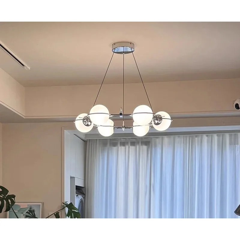 Home Decor Led Lights Pendant Light Lamps For Living Room Chandeliers For Dining Room Hanging Light Indoor Lighting
Home Decor Led Lights Pendant Light Lamps For Living Room Chandeliers For Dining Room Hanging Light Indoor Lighting