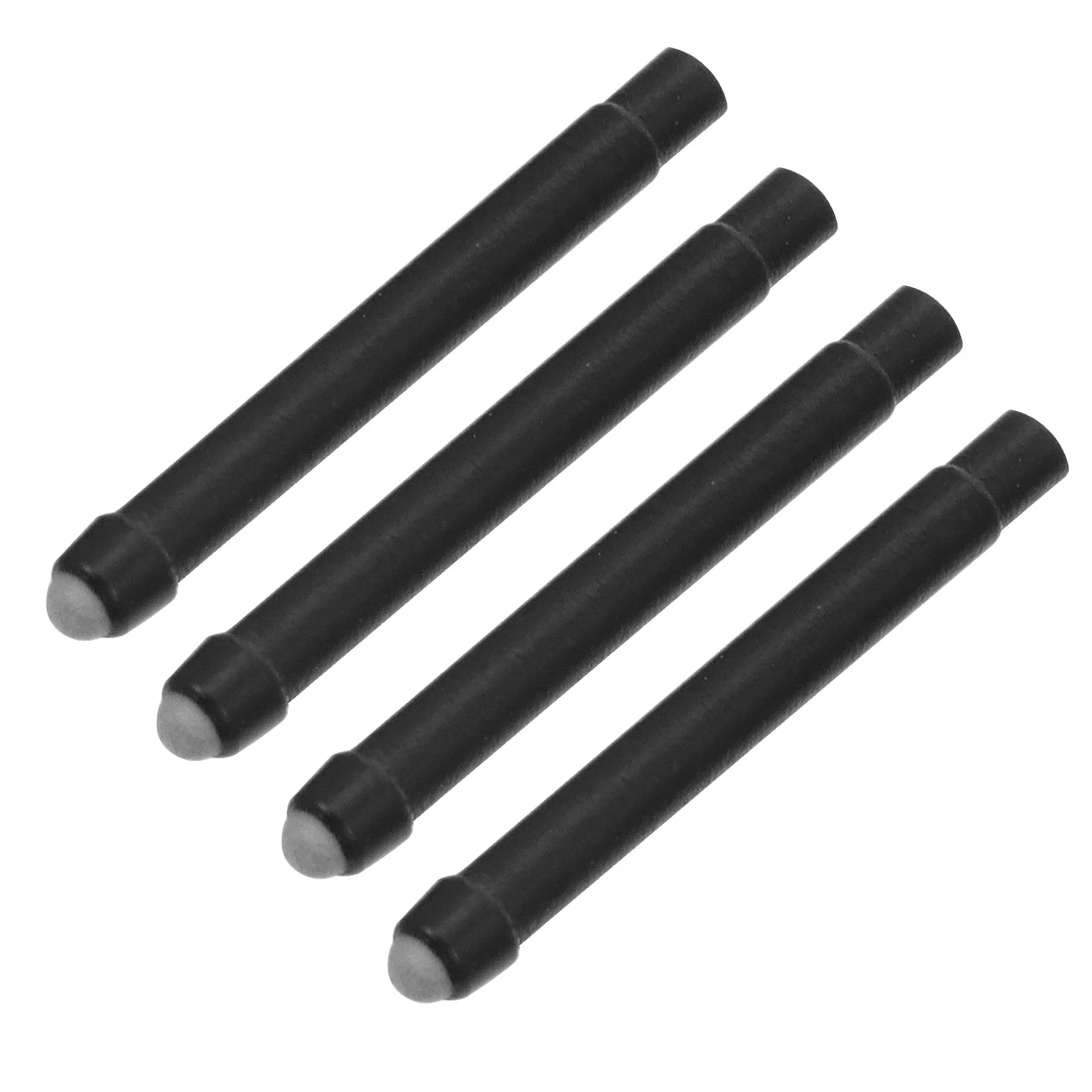 4Pcs Stylus Pen Tips Replaceable No Writing Noise Traces Damage Improve Sensitivity Easy Installation Stylus Pen Tip Replacement
4Pcs Stylus Pen Tips Replaceable No Writing Noise Traces Damage Improve Sensitivity Easy Installation Stylus Pen Tip Replacement