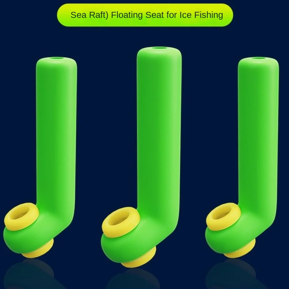 50PCS Green Drift Float Double Force Fishing Supplies Dual Core Float Seat Fishing High Toughness Fishing Float Seat
50PCS Green Drift Float Double Force Fishing Supplies Dual Core Float Seat Fishing High Toughness Fishing Float Seat