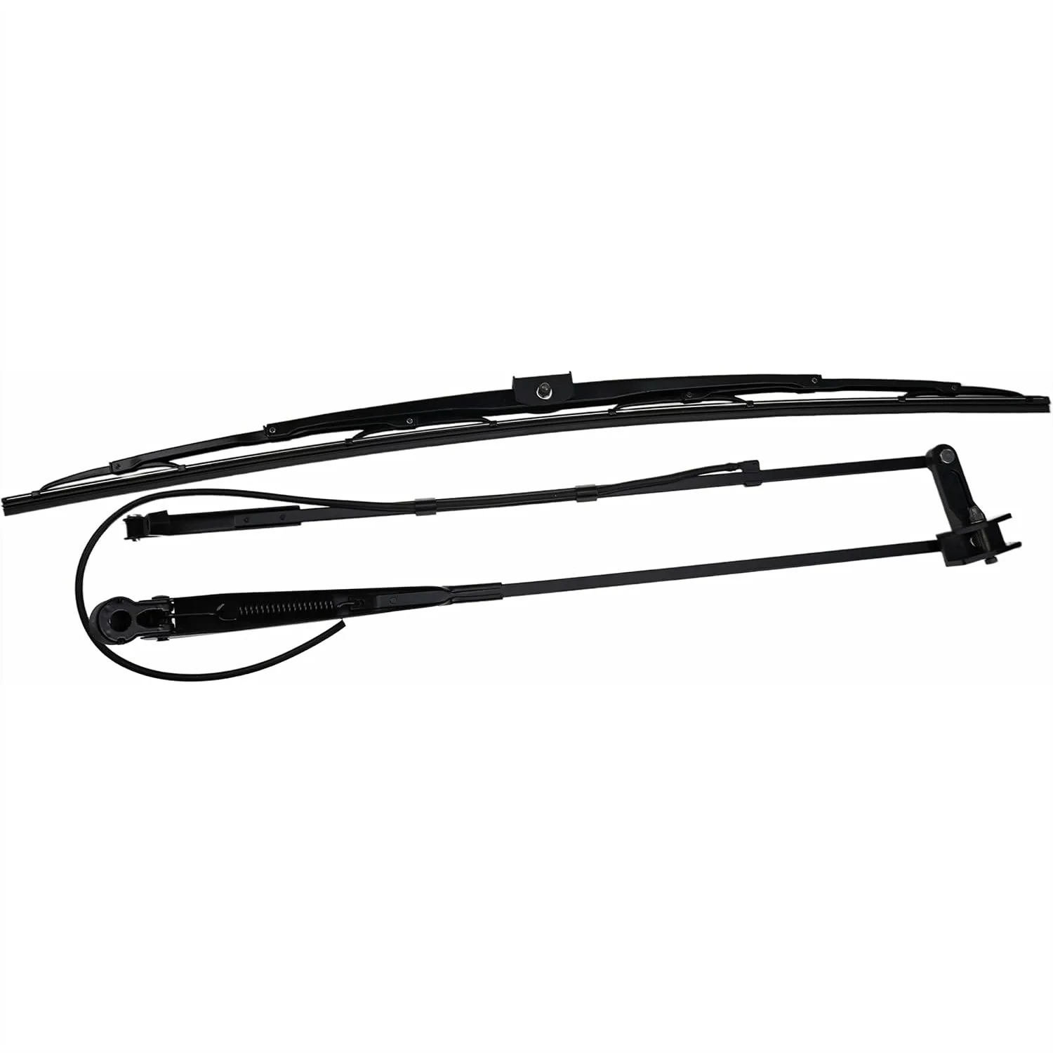 Windshield Wiper Arm & Blade 7251264 7251263 for Bobcat T450 T550 T590 T595 T630 T650 T740 T750 T770 T870 A770 S450 S510 S530
Windshield Wiper Arm & Blade 7251264 7251263 for Bobcat T450 T550 T590 T595 T630 T650 T740 T750 T770 T870 A770 S450 S510 S530